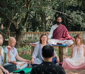 5 Day Yoga and Healing Retreat in Antalya, Turkey - Photo 4