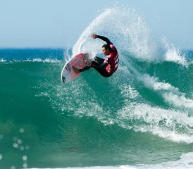 310 Day Guided Surf Tour from Cape Town to Jeffreys Bay - Photo 1