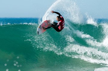 10 Day Guided Surf Tour from Cape Town to Jeffreys Bay