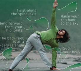 18 días de profesorado de yoga multiestilo de 200 horas con sanación con sonido en Rishikesh, India - Photo 2