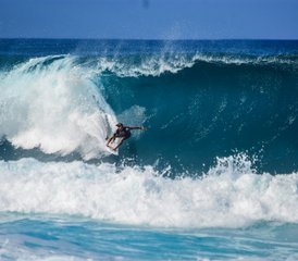 7 Day Paradise Surfer Package: All Levels Surf Camp with Certified Instructors in Tamraght, Morocco - Photo 3