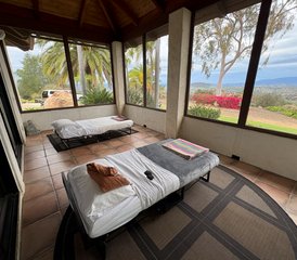 7 jours en retraite de détox numérique et récupération après burn-out à San Diego County, États-Unis - Photo 5