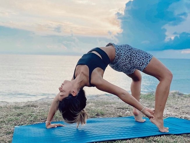 15 Day Inspiring 200-Hour Yoga Teacher Training On Beautiful Isla Mujeres 