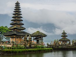 Sunda Islands Retreats & Trips