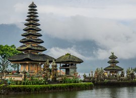 Sunda Islands Retreats & Trips