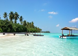 Maldives Retreats & Trips