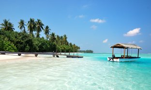 Malediven Retraites en Reizen