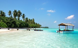 Maldives Retraites et Voyages