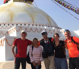 8 Day Yoga and Meditation Tour in Kathmandu, Bagmati Pradesh - Photo 5