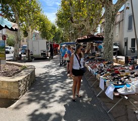 5 jours de stage féminin « Raviver votre lumière intérieure » dans le sud de la France - Photo 5