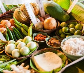 8 Day Yoga and the Taste of Thailand Holiday With Cooking in the Jungle of Paksong - Photo 3