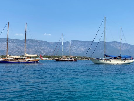 Aegean Region