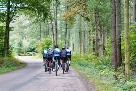 Cyclisme d'hiver Retraites et Voyages