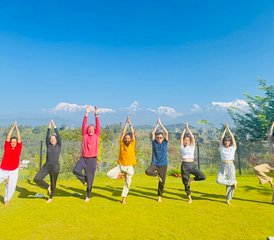 7 días de retiro holístico de ayurveda y yoga en Pokhara, Nepal - Photo 4