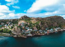 Newfoundland and Labrador Retreats & Trips