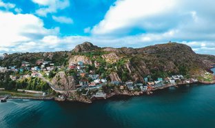 Newfoundland en Labrador Retraites en Reizen