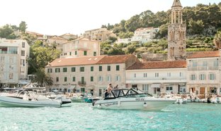 Kroatië Retraites en Reizen