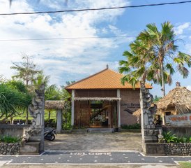 15 Day Basic Zero Experience Surf and Stay Holiday in Medewi, Bali, Indonesia - Photo 4