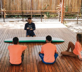 7 días de programa de surf para principiantes e intermedios en Nosara, Costa Rica - Photo 3