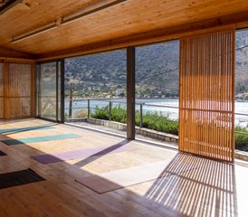 08 Day Pilates and Yoga Retreat on Evia Island, Greece: Your Break by the Sea - Photo 1