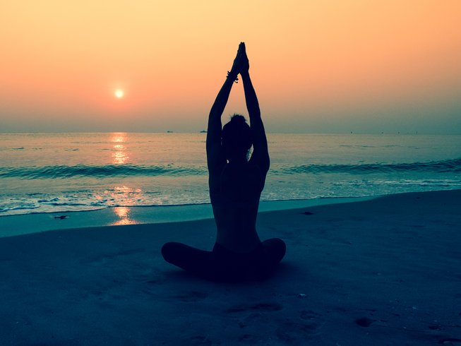 6 Days Women Only Yoga Retreat by the Sea in Cyprus - BookYogaRetreats.com