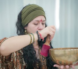 25-Daagse 200-urige Hatha, Ashtanga, Vinyasa, Yin, Kundalini, Ayurveda & Sound Healing TTC in Rishikesh - Photo 2
