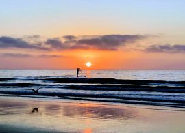 San Diego County, California Retreats & Trips