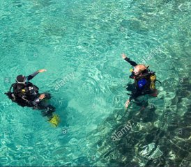 5-Daagse PADI Open Water Duikcursus Voor Beginners in Gozo, Malta - Photo 2