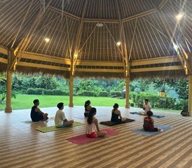 7 Day Soulflow Wellness, Culture and Adventure Retreat in Bali, Indonesia - Photo 2