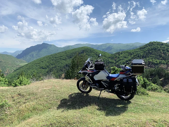 14 Day Guided Motorcycle Tour in Five Balkan Countries photo 5