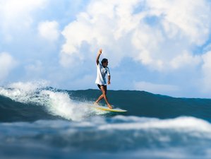 10 Day Mentawai Surf Camp on Masokut Island, Indonesia
