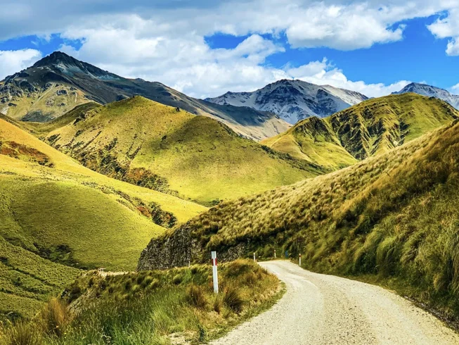 18 Day North Island, New Zealand, Guided Adventure "Discovery" Tour includes Bike Hire photo 5