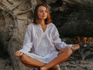 7 Tage Wald-Regenerations-Wellness-Reise in Kenia