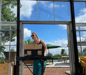 93-Daagse Weekend de Luxe in Friesland, Nederland met Yoga, Zang, en Dans - Photo 1