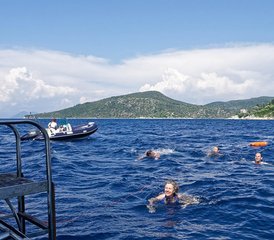 8 jours en stage de croisière à la voile et de yoga dans les Cyclades du Sud, Grèce - Photo 5