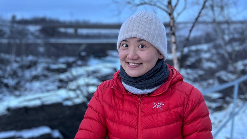 4 Day Arctic Adventure and Yoga Holiday in Kiruna, Sweden