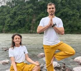 23 Day 200-Hour Multi-Style (Hatha, Ayurveda, Ashtanga, and Yin) YTTC in Rishikesh, India - Photo 3