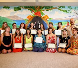 17 Day 200-Hour Yoga Teacher Training in Hawaii, USA - Photo 4