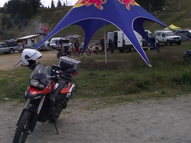 6 Day Romaniacs Guided Motorcycle Tour from Cluj-Napoca to Transylvania photo 7