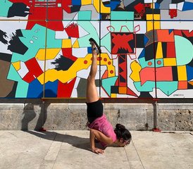8 días de retiro de relajación al aire libre y yoga en Toscana, Italia - Photo 2