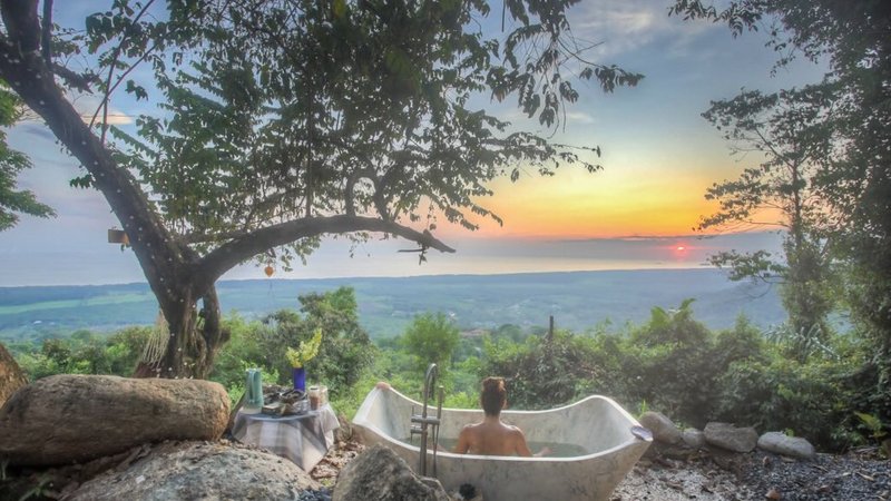 6 Day Men's Transformational Private Wellness Retreat in Costa Rica