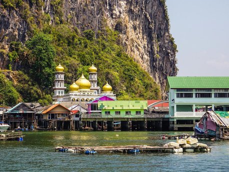 Phang Nga Province