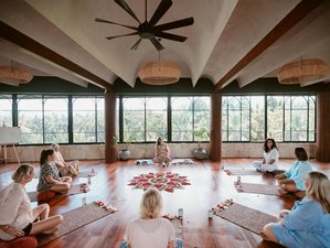 8 Day “Light Your Soul”™ International Yoga Retreat in Bali, Indonesia