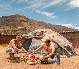 10-Daagse Heilige Plantenmedicijn- en Yoga Retreat in Het Hart Van Peru’s Heilige Vallei - Photo 5
