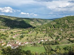 Moncrabeau Retreats & Trips