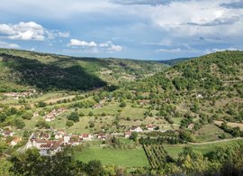 Moncrabeau Retraites en Reizen