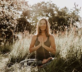 103 Tage Yogawochenende in der Klostermühle in Münchweiler, Pfalz, Deutschland - Photo 1