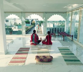 16-Daagse Belichaamde Devi Yoga- en Dansreis Voor Vrouwen in India - Photo 4