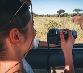 7 Tage Serengeti Safari in Tansania: Big Five, Große Migration und Luxus in der Wildnis - Photo 2