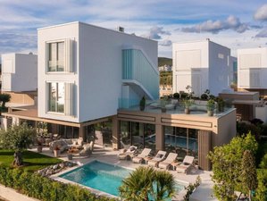 5 Day Longevity Retreat with Daria Darmaniyan Yoga in Croatia